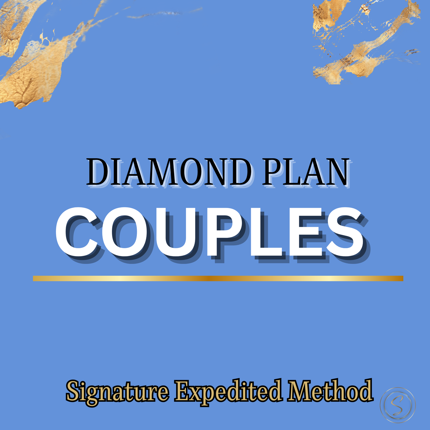 Diamond Plan