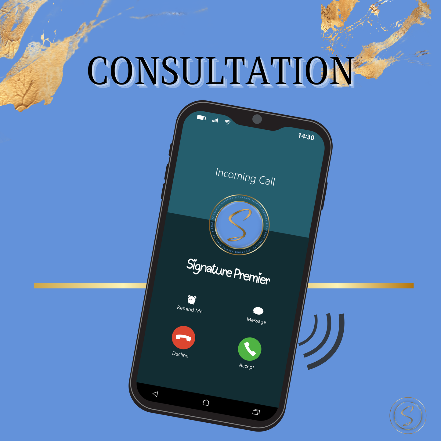 Schedule Phone Consultation