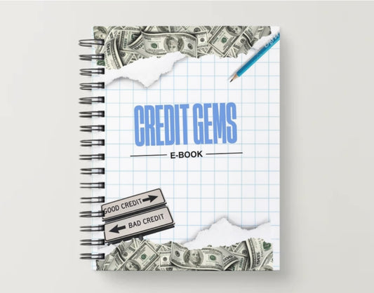 Credit Gems