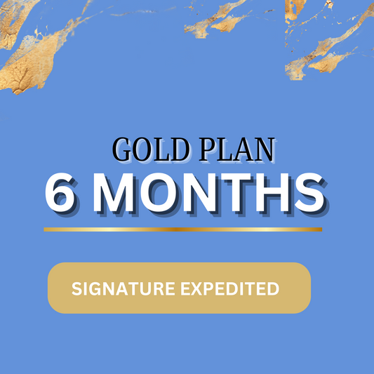 Gold Plan