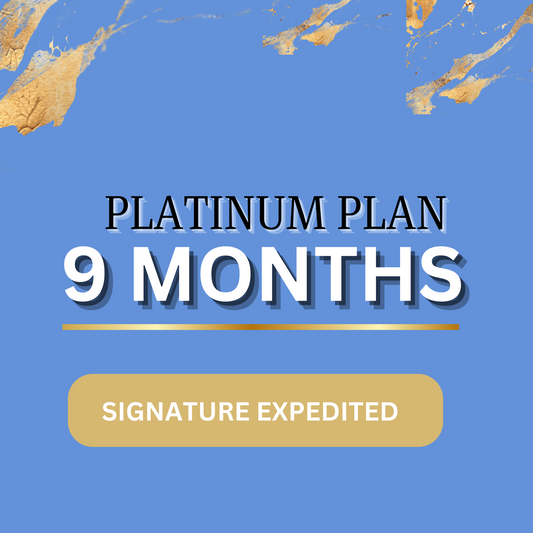 Platinum Plan