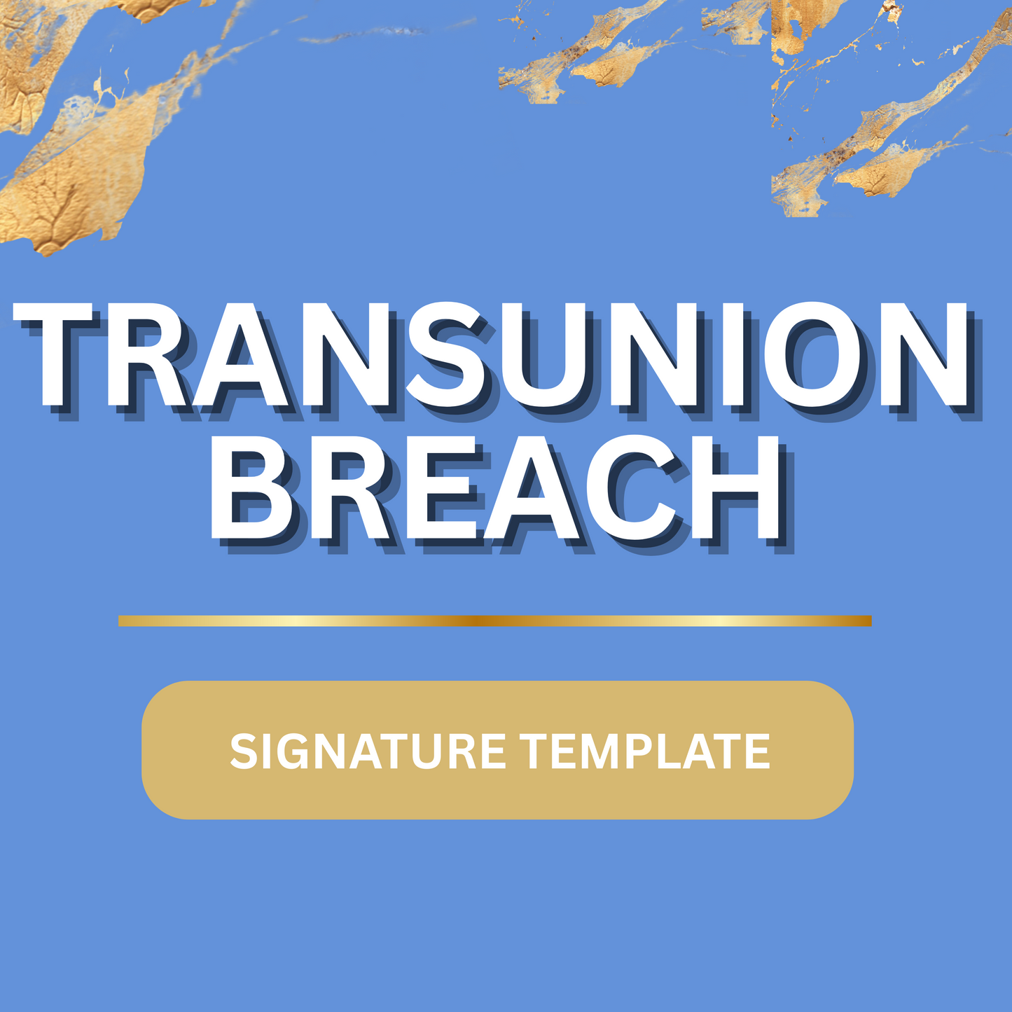 TransUnion Breach