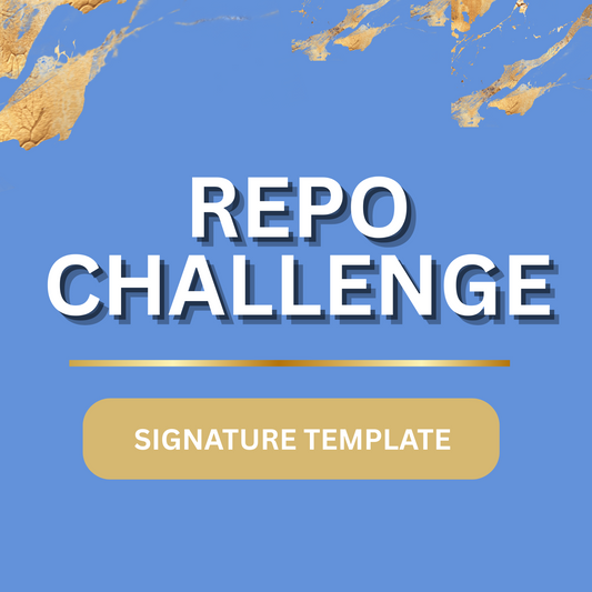 Repo Challenge