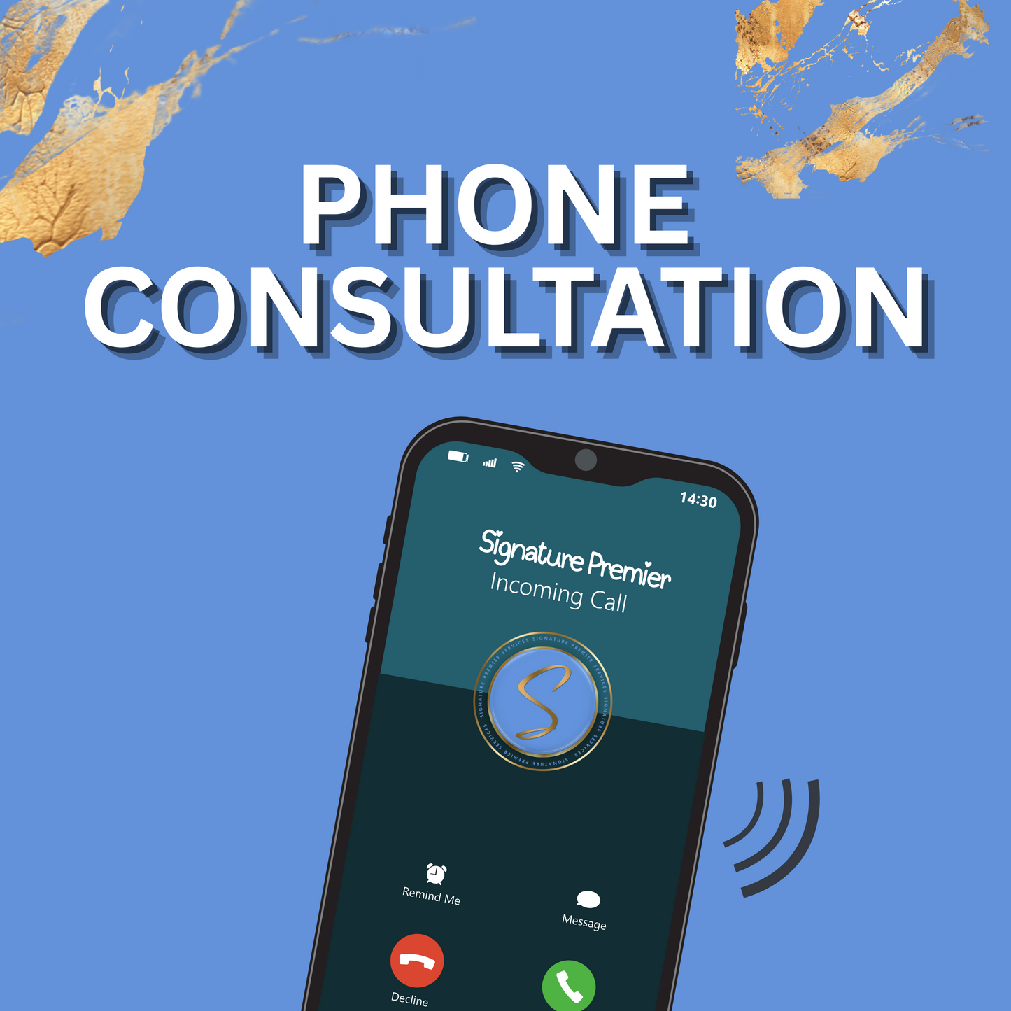 Phone Consultation