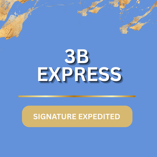 3B Express