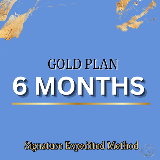 Gold Plan