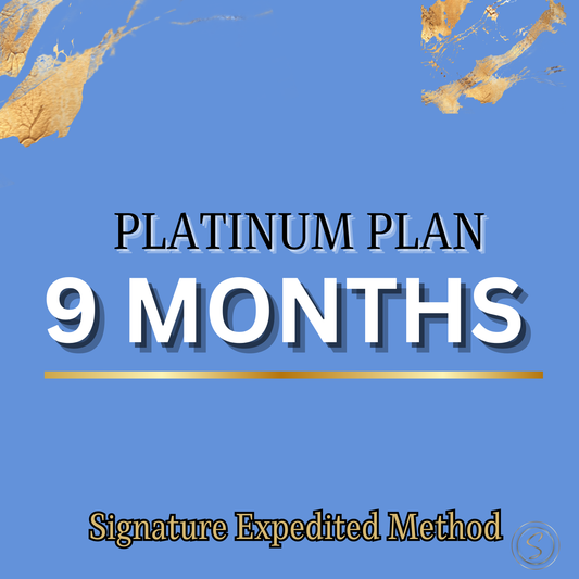 Platinum Plan