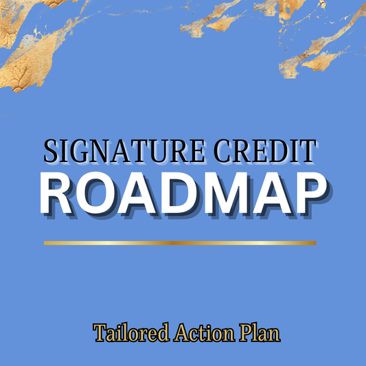 Signature Roadmap (Current Clients Only)