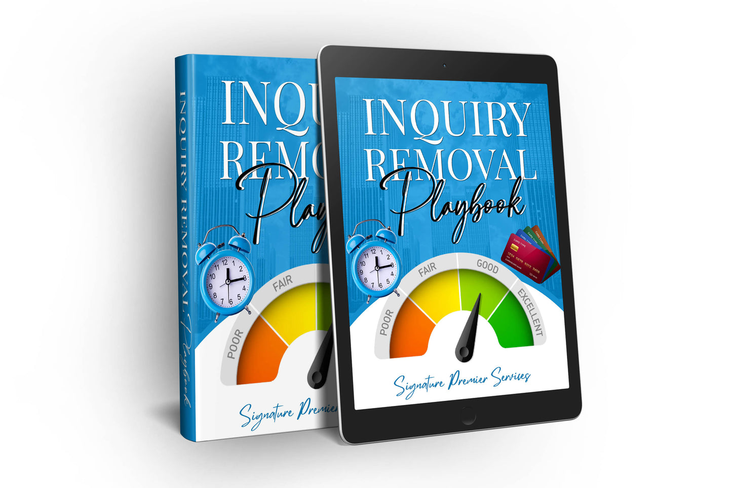 Inquiry Removal Playbook