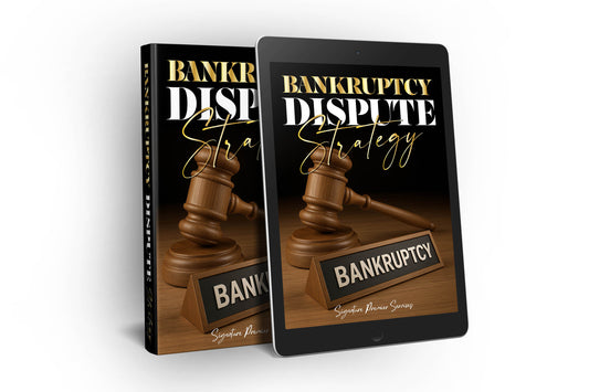 Bankruptcy Removal 