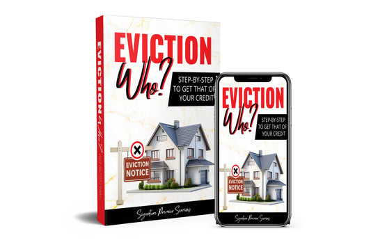 Eviction Who?